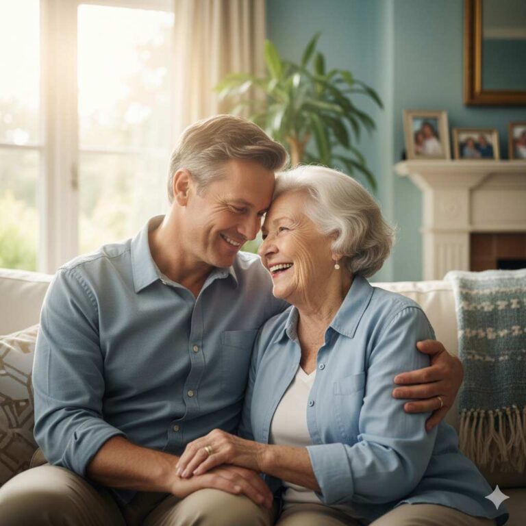 Guide to a Safer Home For Elders