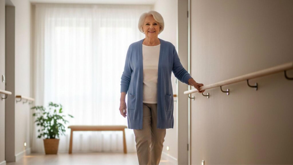 Aging in Place Safely: The Ultimate Start Here Guide
