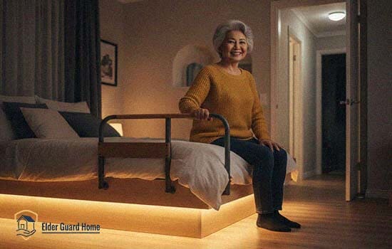 budget friendly aging in place solutions