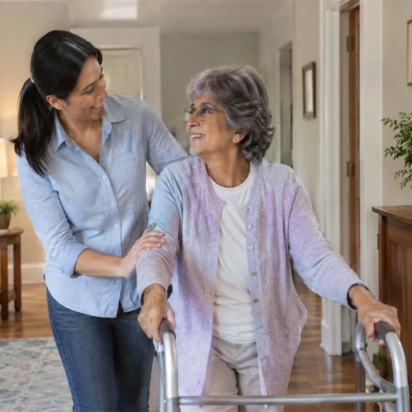 Practical Home Safety Improvements for Older Adults