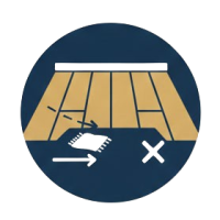 simple fall prevention tips for home